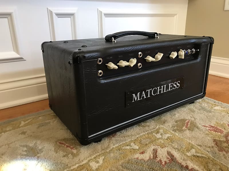 matchless amp dealers